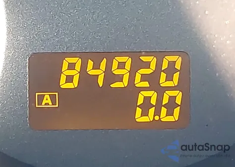 2005 Nissan Maxima 3.5 Se z USA, uszkodzony, nr VIN 1N4BA41E85C832074